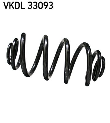 SKF VKDL 33093 Fahrwerksfeder